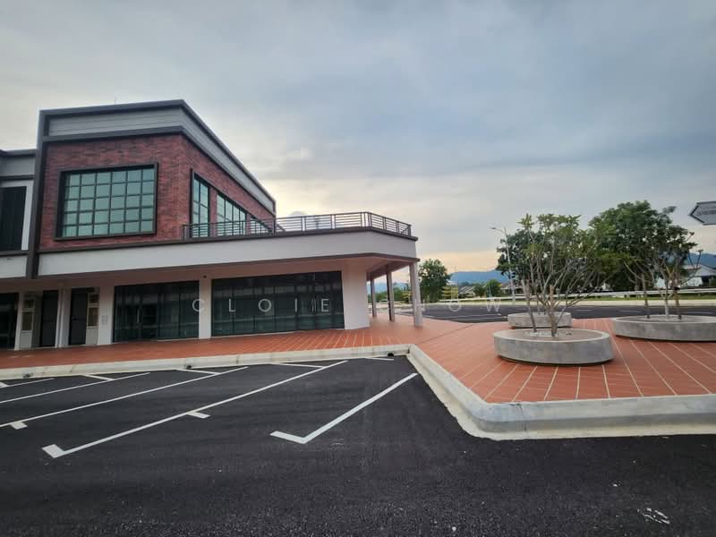 Shop / Office for Rent in Seremban 2 (Negeri Sembilan) - Cloie Chow - Exterior - PropertyGuru.com.my