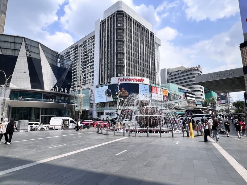 Retail Space for Sale in Bukit Bintang (KL City Centre) - Kelvin Guee - PropertyGuru.com.my