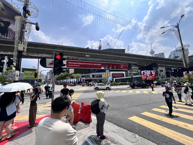 Retail Space for Sale in Bukit Bintang (KL City Centre) - Kelvin Guee - PropertyGuru.com.my