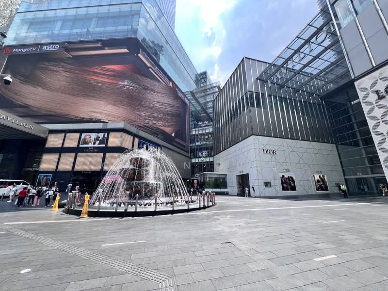 Retail Space for Sale in Bukit Bintang (KL City Centre) - Kelvin Guee - PropertyGuru.com.my