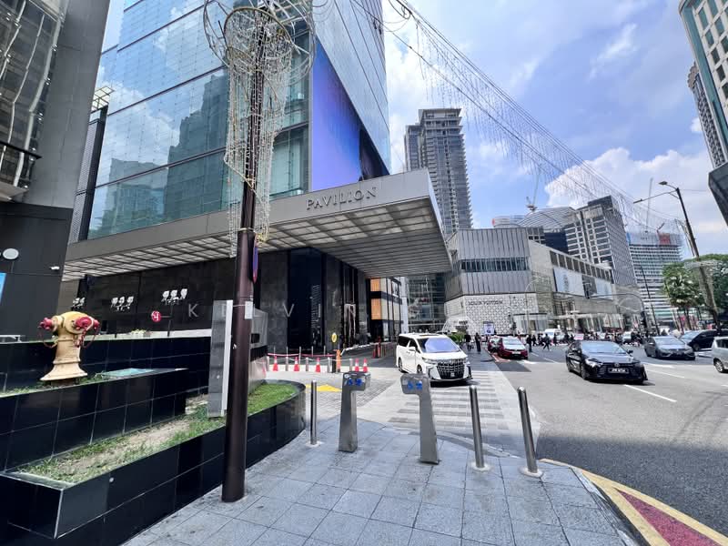 Retail Space for Sale in Bukit Bintang (KL City Centre) - Kelvin Guee - PropertyGuru.com.my