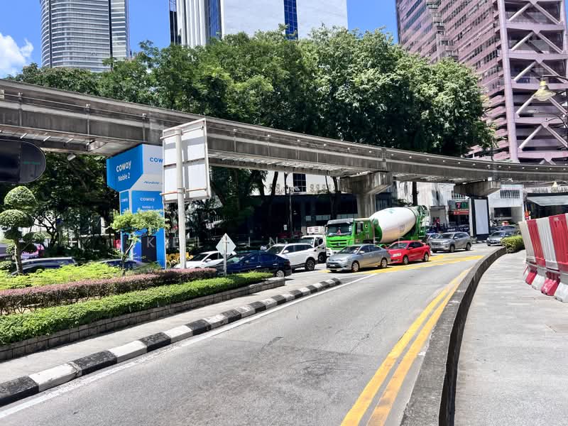 Retail Space for Sale in Bukit Bintang (KL City Centre) - Kelvin Guee - PropertyGuru.com.my