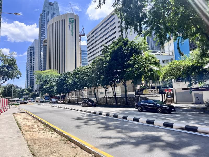 Retail Space for Sale in Bukit Bintang (KL City Centre) - Kelvin Guee - PropertyGuru.com.my