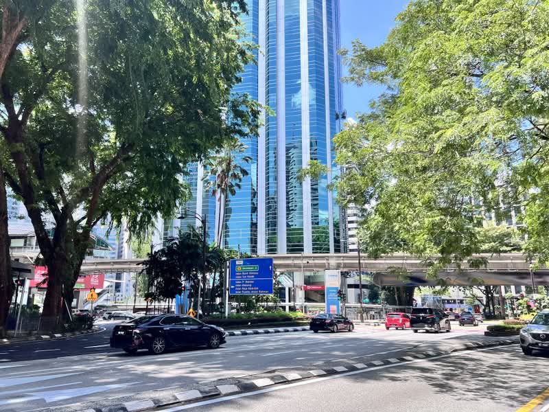Retail Space for Sale in Bukit Bintang (KL City Centre) - Kelvin Guee - PropertyGuru.com.my