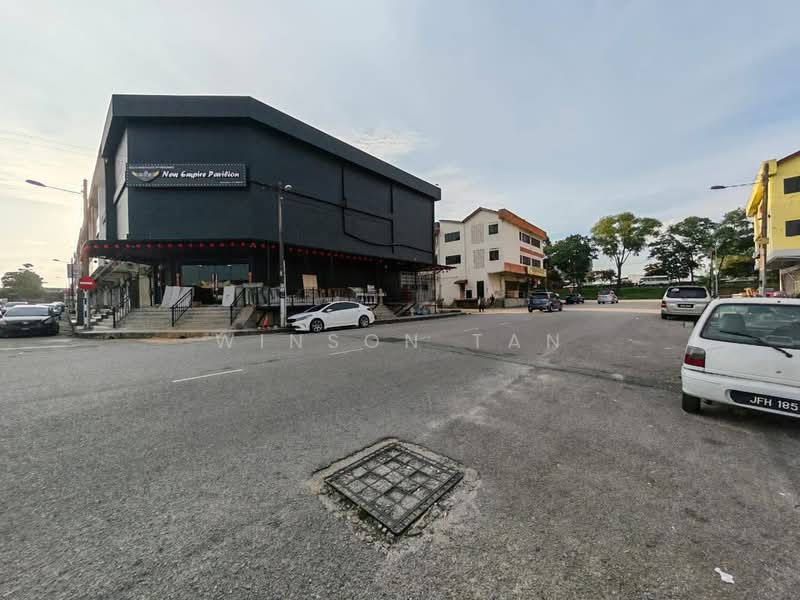Shop for Sale in Taman Johor Jaya (Johor Bahru) - Winson Tan - PropertyGuru.com.my
