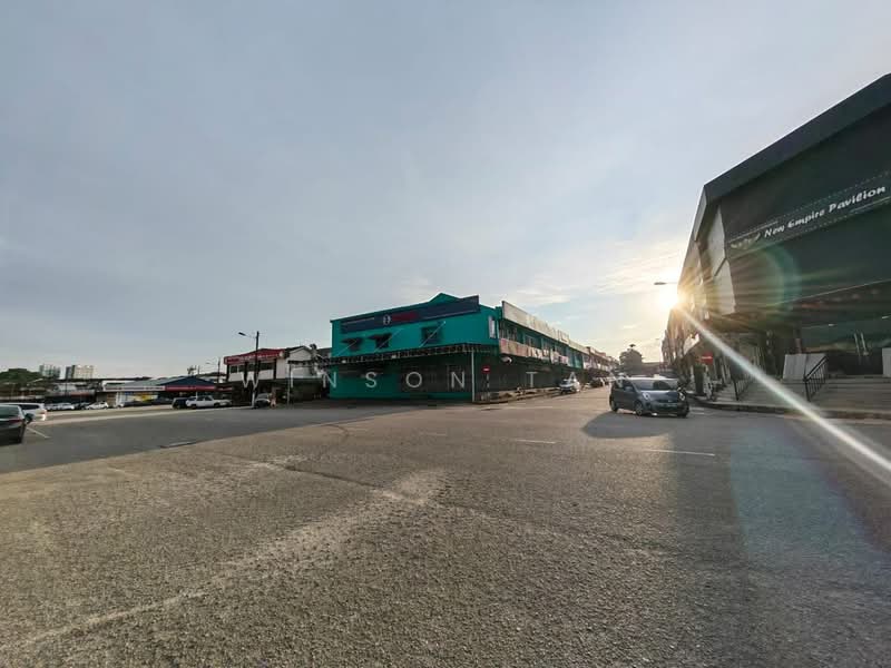 Shop for Sale in Taman Johor Jaya (Johor Bahru) - Winson Tan - PropertyGuru.com.my