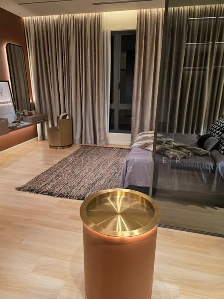 Condominium for Sale at Asa Residence - Christopher Tang - Bedroom - PropertyGuru.com.my
