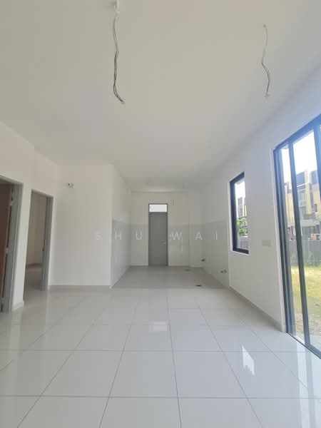 Rumah Teres 3 Tingkat untuk Disewa di Kuchai Lama (Kuala Lumpur) - Shu Wai - Interior - PropertyGuru.com.my