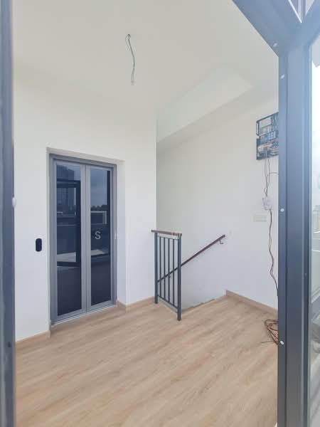 Rumah Teres 3 Tingkat untuk Disewa di Kuchai Lama (Kuala Lumpur) - Shu Wai - Interior - PropertyGuru.com.my