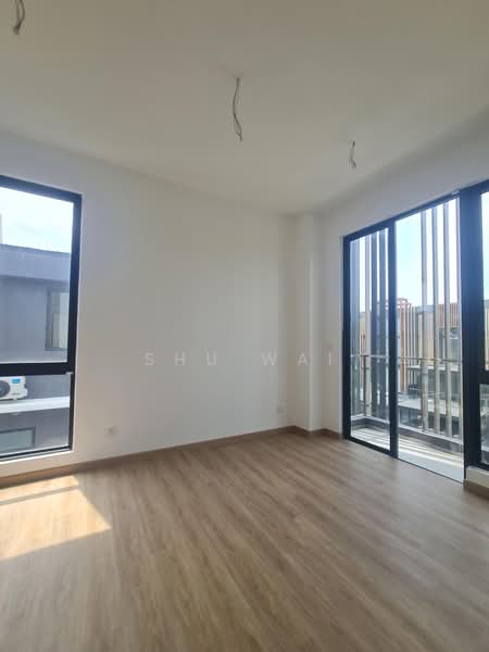 Rumah Teres 3 Tingkat untuk Disewa di Kuchai Lama (Kuala Lumpur) - Shu Wai - Interior - PropertyGuru.com.my