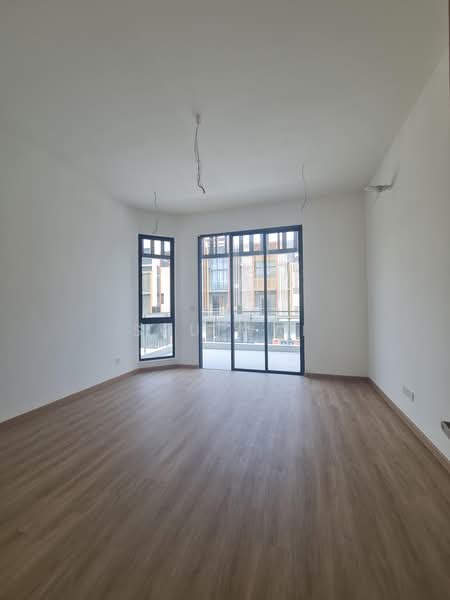 Rumah Teres 3 Tingkat untuk Disewa di Kuchai Lama (Kuala Lumpur) - Shu Wai - Living Room - PropertyGuru.com.my