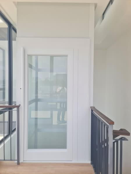 Rumah Teres 3 Tingkat untuk Disewa di Kuchai Lama (Kuala Lumpur) - Shu Wai - Interior - PropertyGuru.com.my