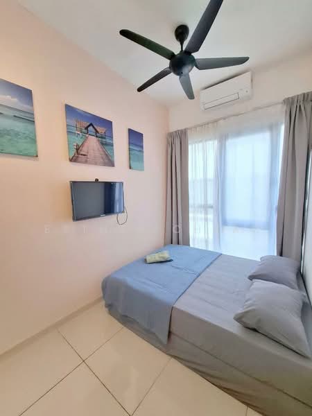 Rumah Bandar untuk Disewa di 16 Sierra (Puchong) - Esther Cheah - Bedroom - PropertyGuru.com.my