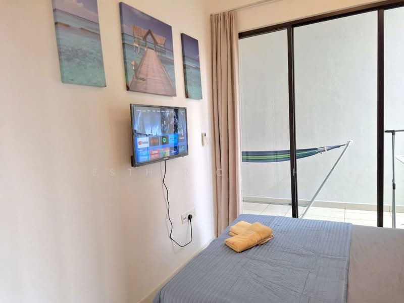 Rumah Bandar untuk Disewa di 16 Sierra (Puchong) - Esther Cheah - Bedroom - PropertyGuru.com.my