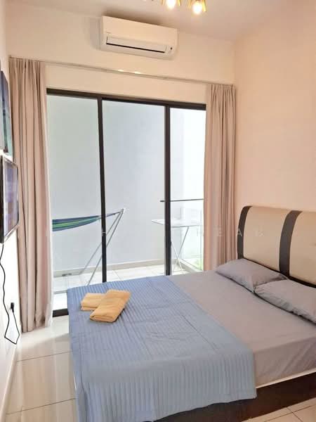Rumah Bandar untuk Disewa di 16 Sierra (Puchong) - Esther Cheah - Bedroom - PropertyGuru.com.my