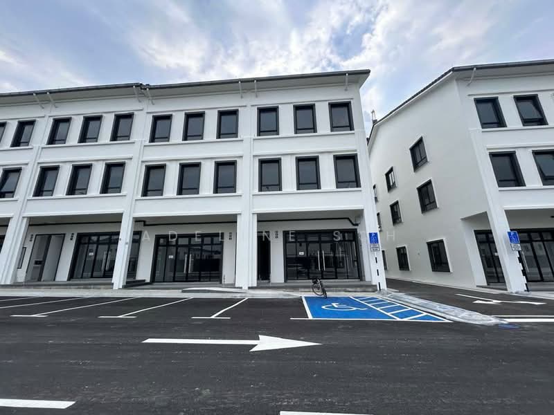 Shop / Office for Rent in Iskandar Puteri (Nusajaya) (Johor) - Adeline Soh - Exterior - PropertyGuru.com.my