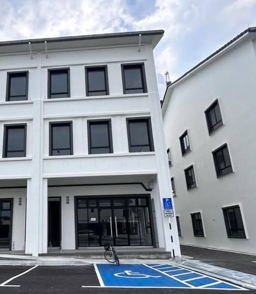 Shop / Office for Rent in Iskandar Puteri (Nusajaya) (Johor) - Adeline Soh - Exterior - PropertyGuru.com.my