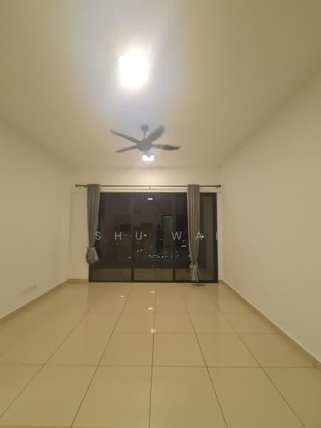 Service Residence for Rent at Astoria Ampang - Shu Wai - Living Room - PropertyGuru.com.my