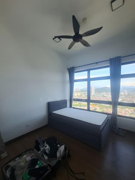 Service Residence for Rent at Astoria Ampang - Shu Wai - Bedroom - PropertyGuru.com.my
