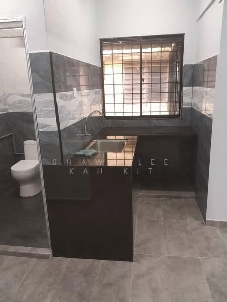 Rumah Flat untuk Disewa di Flat Taman Desa Cheras (Blok 1 3 5 7) - Shawn Lee Kah Kit - Kitchen - PropertyGuru.com.my