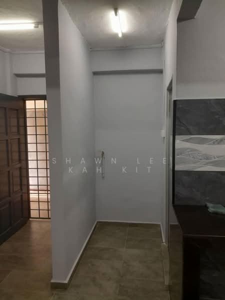 Rumah Flat untuk Disewa di Flat Taman Desa Cheras (Blok 1 3 5 7) - Shawn Lee Kah Kit - Interior - PropertyGuru.com.my
