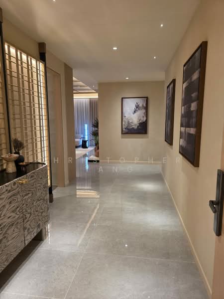 Condominium for Sale at Asa Residence - Christopher Tang - Interior - PropertyGuru.com.my