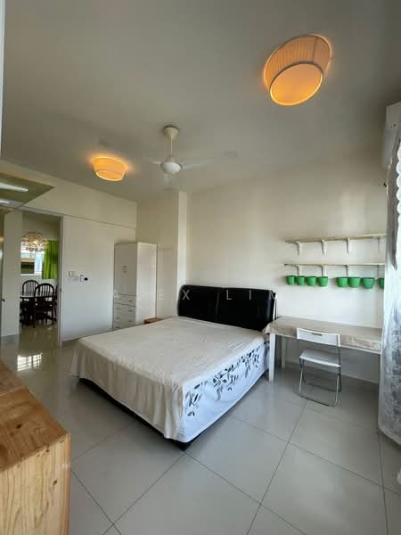 Kondominium untuk Disewa di Surin Condominium - Alex Lim - Bedroom - PropertyGuru.com.my