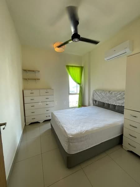 Kondominium untuk Disewa di Surin Condominium - Alex Lim - Bedroom - PropertyGuru.com.my