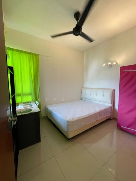 Kondominium untuk Disewa di Surin Condominium - Alex Lim - Bedroom - PropertyGuru.com.my