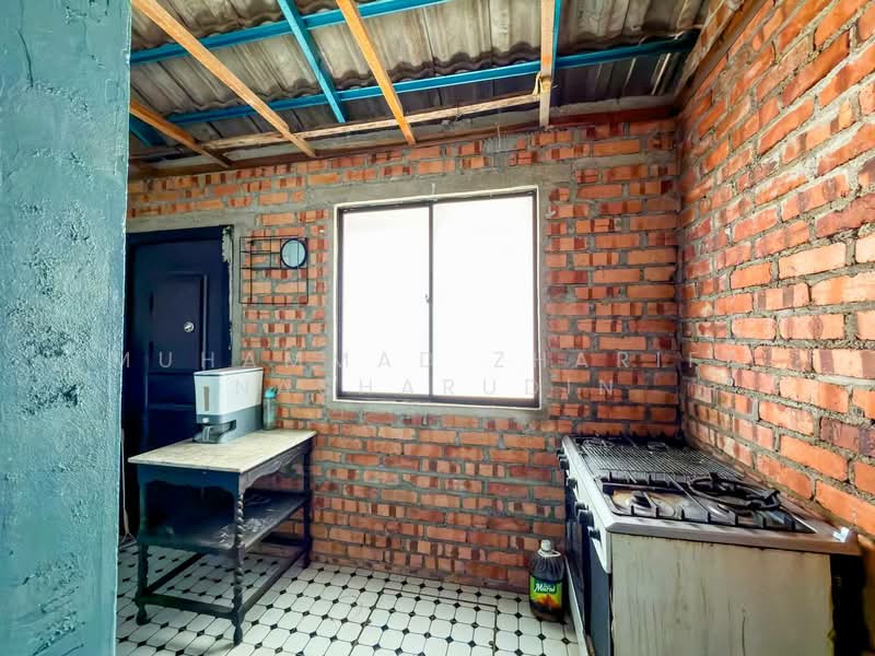 Rumah Teres 1 Tingkat untuk Dijual di Cyberjaya (Selangor) - Muhammad Zhariff Nasharudin - PropertyGuru.com.my