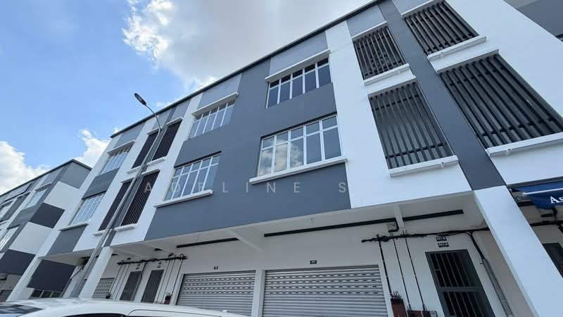 Shop for Rent in Bandar Indahpura (Kulai) - Adeline Soh - Exterior - PropertyGuru.com.my