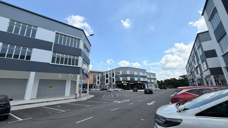 Shop for Rent in Bandar Indahpura (Kulai) - Adeline Soh - Exterior - PropertyGuru.com.my