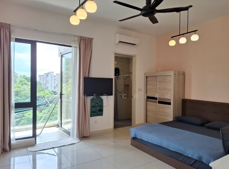 Rumah Bandar untuk Disewa di 16 Sierra (Puchong) - Esther Cheah - Bedroom - PropertyGuru.com.my