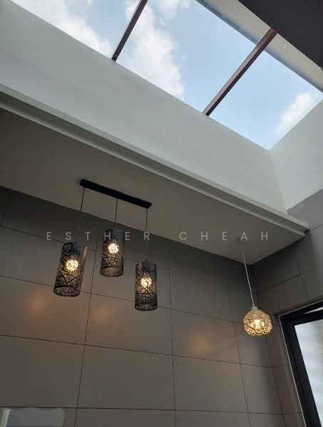 Rumah Bandar untuk Disewa di 16 Sierra (Puchong) - Esther Cheah - Interior - PropertyGuru.com.my