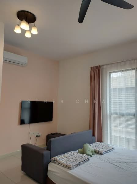 Rumah Bandar untuk Disewa di 16 Sierra (Puchong) - Esther Cheah - Bedroom - PropertyGuru.com.my