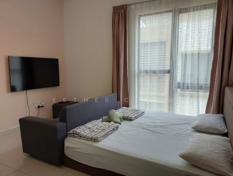 Rumah Bandar untuk Disewa di 16 Sierra (Puchong) - Esther Cheah - Bedroom - PropertyGuru.com.my
