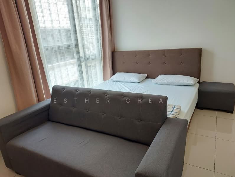 Rumah Bandar untuk Disewa di 16 Sierra (Puchong) - Esther Cheah - Bedroom - PropertyGuru.com.my
