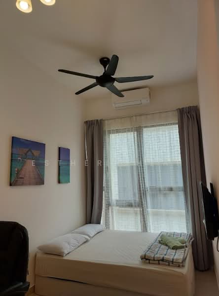 Rumah Bandar untuk Disewa di 16 Sierra (Puchong) - Esther Cheah - Bedroom - PropertyGuru.com.my