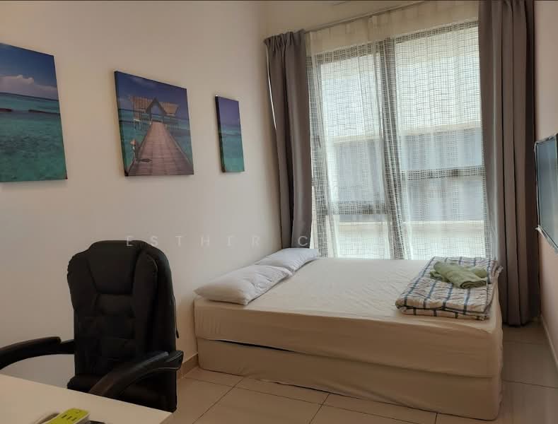 Rumah Bandar untuk Disewa di 16 Sierra (Puchong) - Esther Cheah - Bedroom - PropertyGuru.com.my