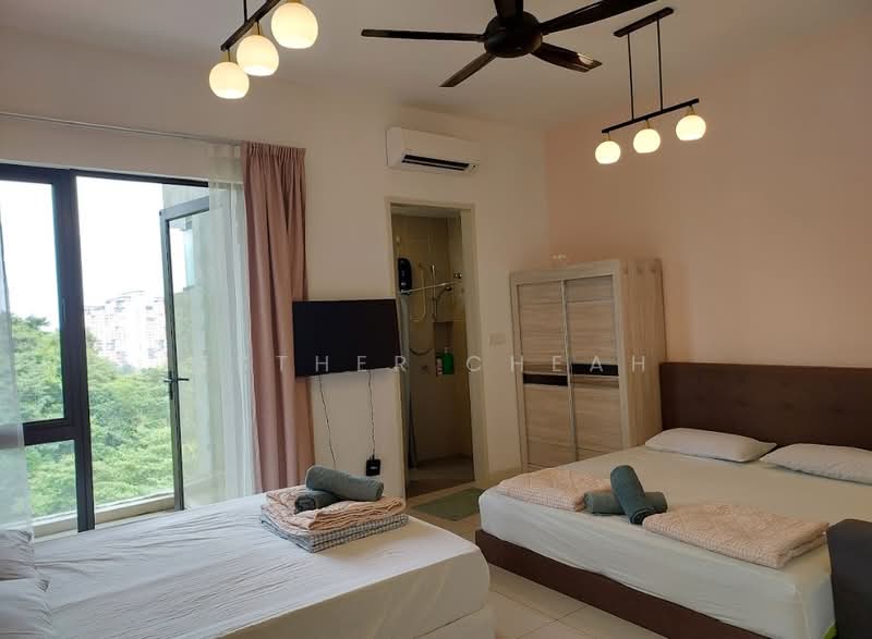 Rumah Bandar untuk Disewa di 16 Sierra (Puchong) - Esther Cheah - Bedroom - PropertyGuru.com.my