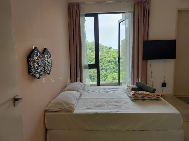 Rumah Bandar untuk Disewa di 16 Sierra (Puchong) - Esther Cheah - Bedroom - PropertyGuru.com.my