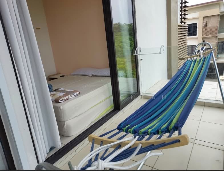 Rumah Bandar untuk Disewa di 16 Sierra (Puchong) - Esther Cheah - Bedroom - PropertyGuru.com.my