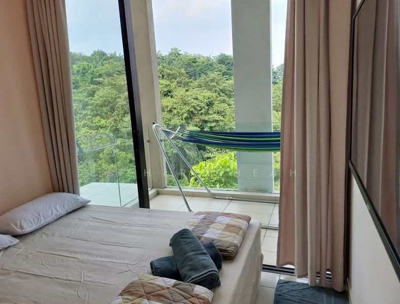 Rumah Bandar untuk Disewa di 16 Sierra (Puchong) - Esther Cheah - Bedroom - PropertyGuru.com.my