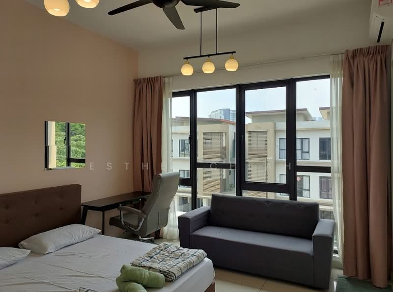 Rumah Bandar untuk Disewa di 16 Sierra (Puchong) - Esther Cheah - Bedroom - PropertyGuru.com.my