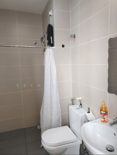 Rumah Bandar untuk Disewa di 16 Sierra (Puchong) - Esther Cheah - Bathroom - PropertyGuru.com.my