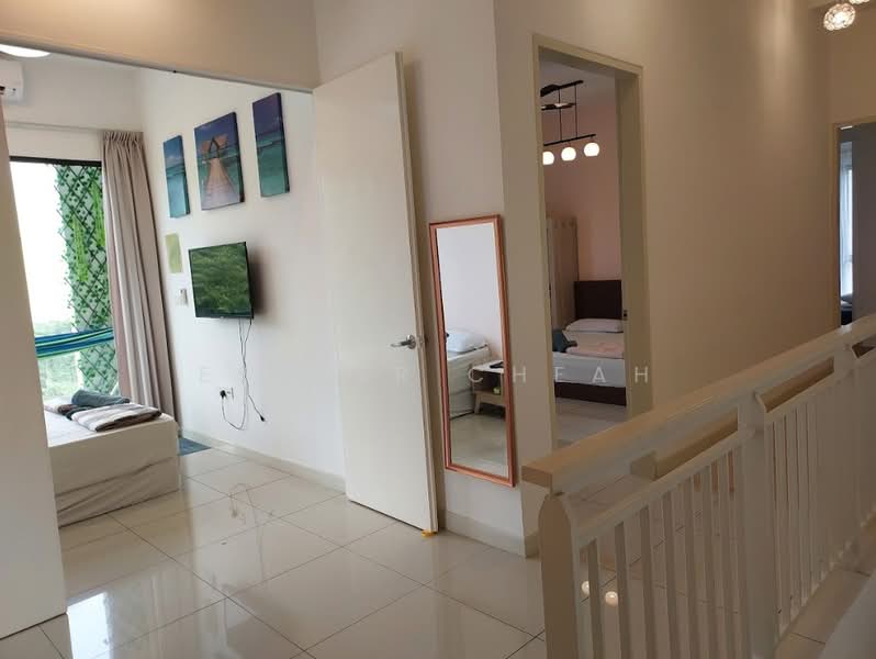 Rumah Bandar untuk Disewa di 16 Sierra (Puchong) - Esther Cheah - Bedroom - PropertyGuru.com.my