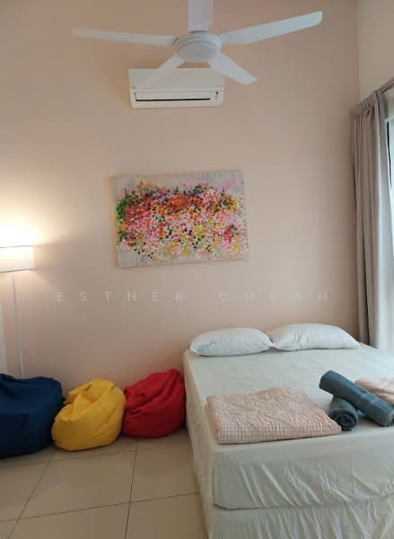 Rumah Bandar untuk Disewa di 16 Sierra (Puchong) - Esther Cheah - Bedroom - PropertyGuru.com.my
