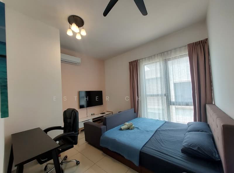 Rumah Bandar untuk Disewa di 16 Sierra (Puchong) - Esther Cheah - Bedroom - PropertyGuru.com.my