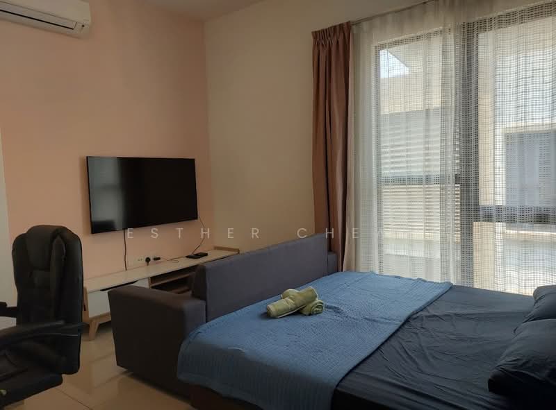 Rumah Bandar untuk Disewa di 16 Sierra (Puchong) - Esther Cheah - Bedroom - PropertyGuru.com.my