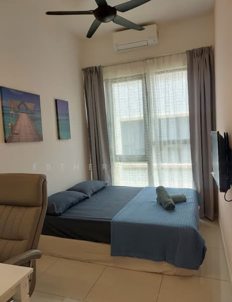 Rumah Bandar untuk Disewa di 16 Sierra (Puchong) - Esther Cheah - Bedroom - PropertyGuru.com.my